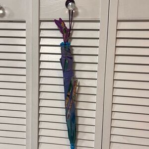 Disney Tinkerbel Kids Umbrella